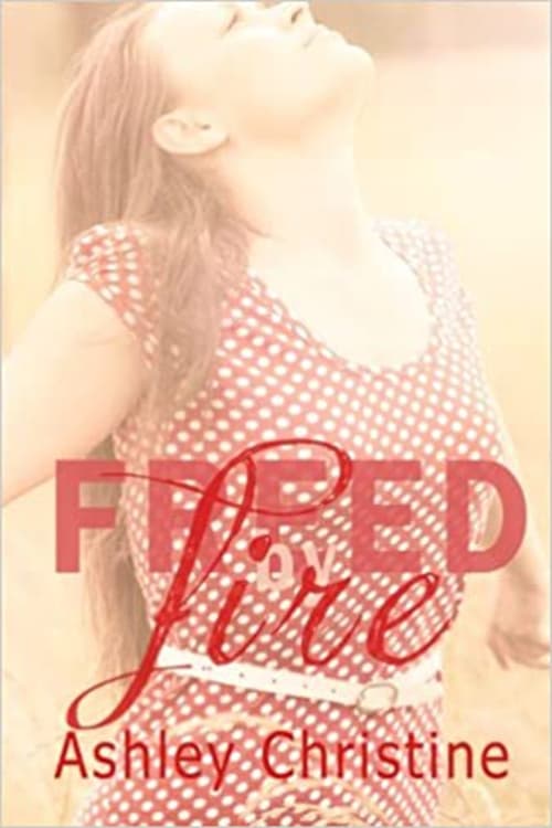 Freed by Fire Movie Poster Image