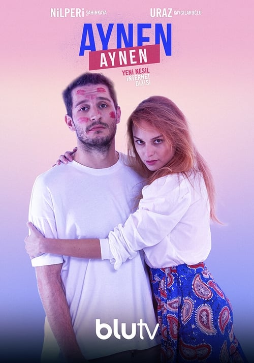 Aynen Aynen, S02 - (2019)