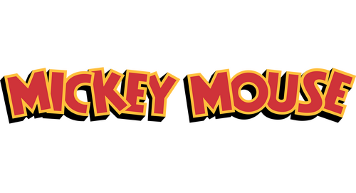 El maravilloso mundo de Mickey Mouse: Steamboat Silly