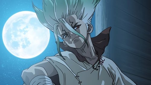 Dr. Stone: 3×8