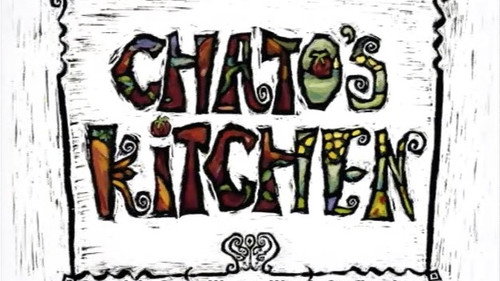 Chato's Kitchen