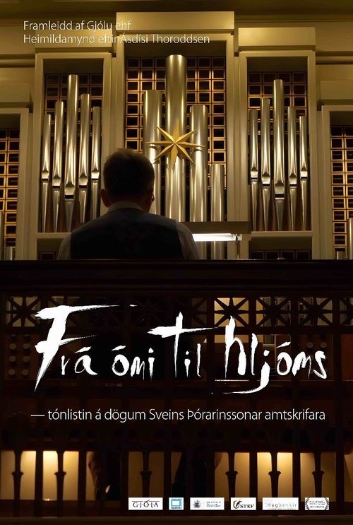 Frá ómi til hljóms