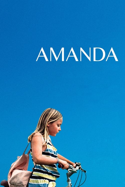 Largescale poster for Amanda