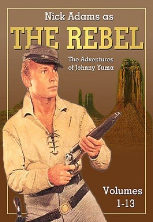 The Rebel, S01 - (1959)