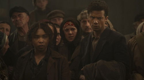 Entrevista com o Vampiro: 2×1