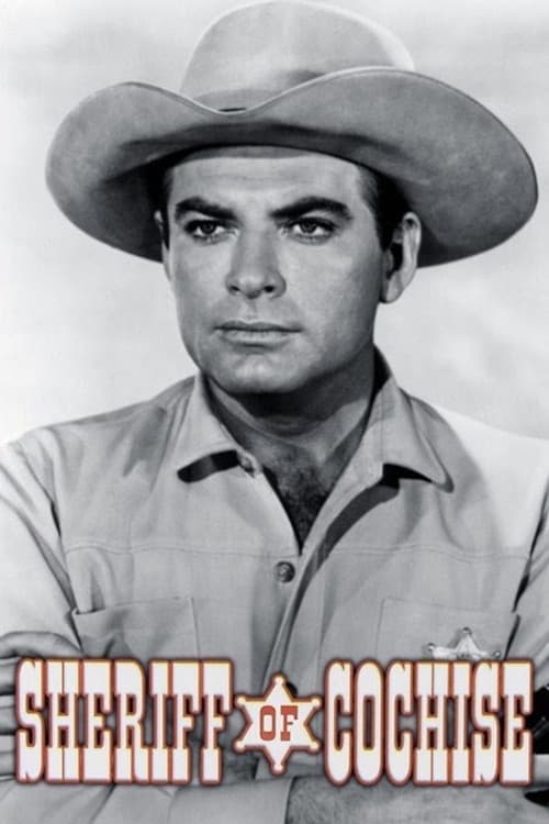 Sheriff of Cochise, S02 - (1957)