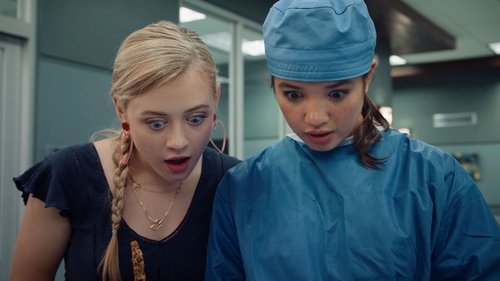 Doogie Kamealoha, M.D., S01E05 - (2021)