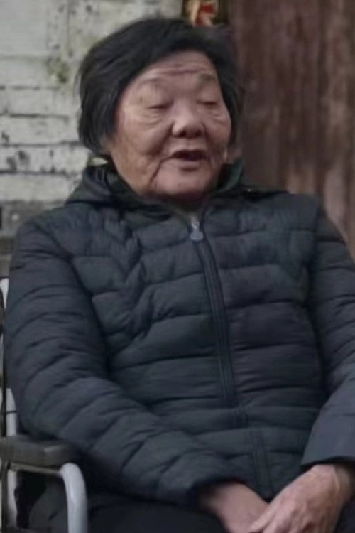张秀华