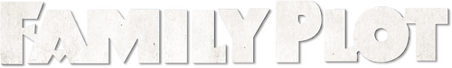 Family Plot