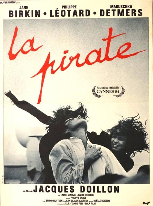 La pirata 1984