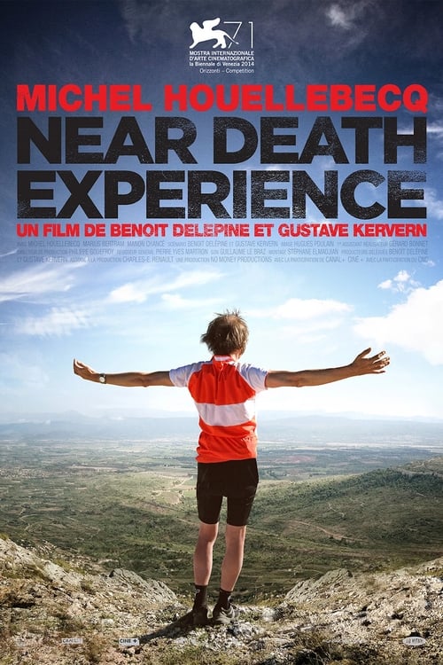 Near Death Experience 2014