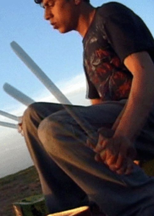 Tinica (2004) poster