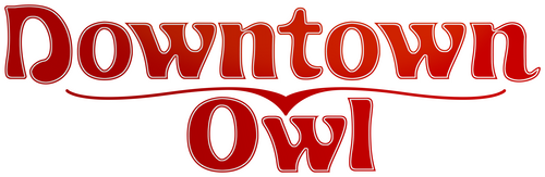 Downtown Owl