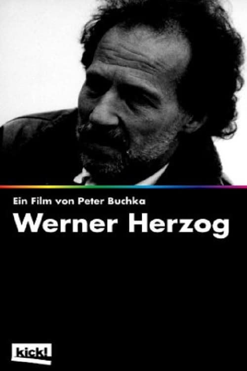 Bis ans Ende... und dann noch weiter. Die ekstatische Welt des Filmemachers Werner Herzog (1989)