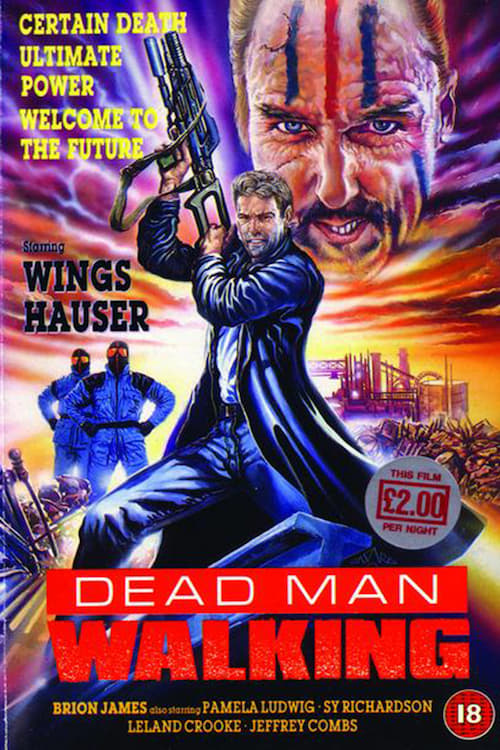 Dead Man Walking 1988