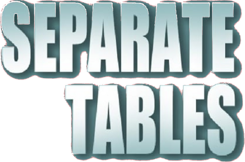 Separate Tables
