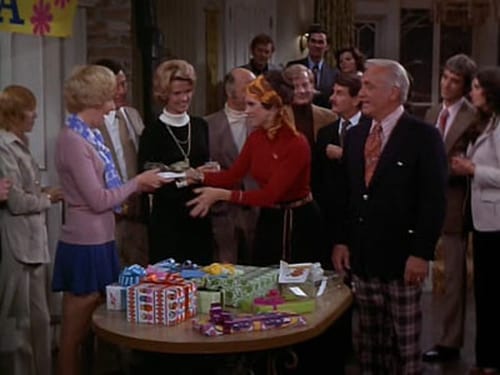 The Mary Tyler Moore Show, S03E14 - (1972)