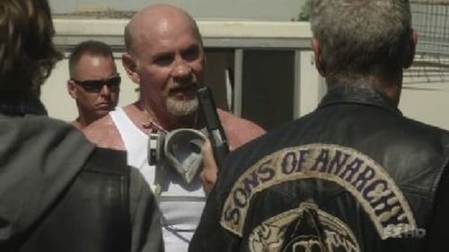 Sons of Anarchy: 2×9
