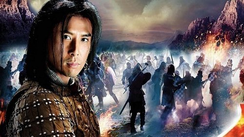 Painted Skin 2008 Full Movie Subtitle Indonesia