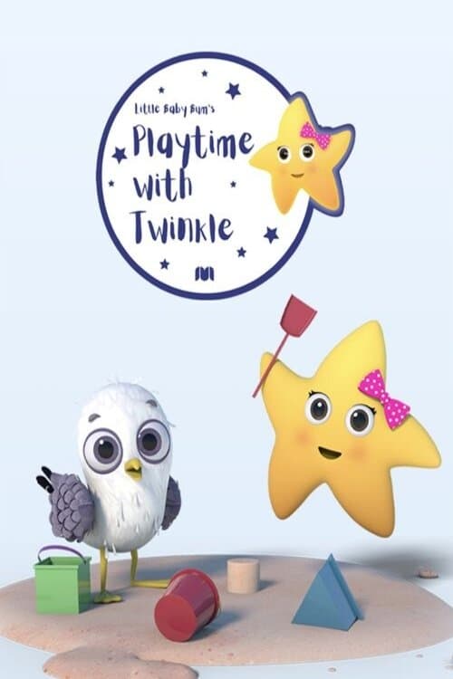 Playtime with Twinkle (2019)