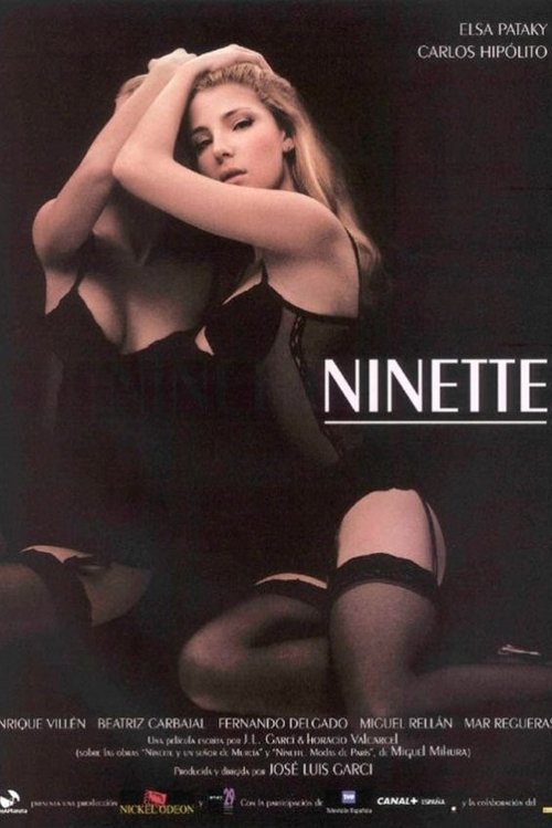 Ninette 2005