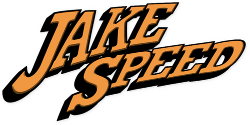 Jake Speed