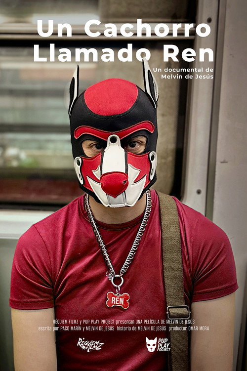 Un Cachorro Llamado Ren