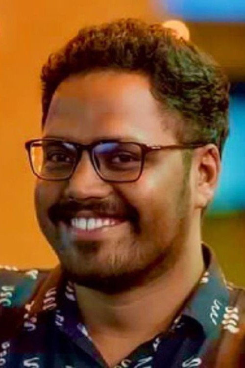 Shameer Khan