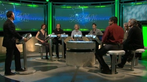 Épisode 27