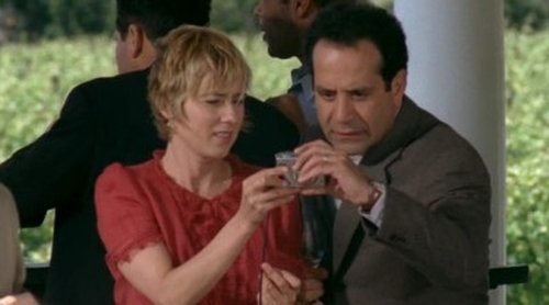Monk: Um Detetive Diferente: 4×5
