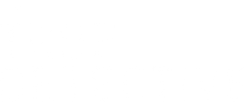 True Detective - Logo 2