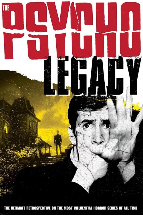 The Psycho Legacy movie poster player