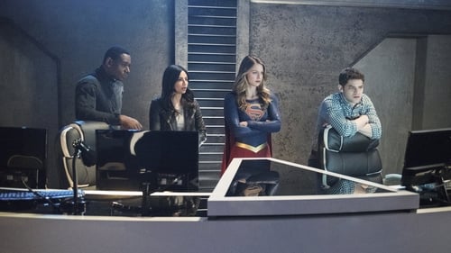 Supergirl: 2×19