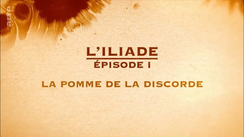 Image La pomme de la discorde