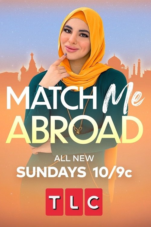 Match Me Abroad
