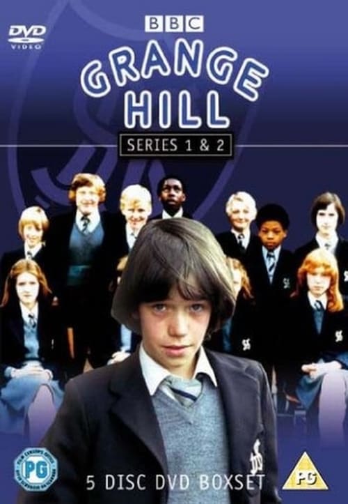 Grange Hill, S01 - (1978)