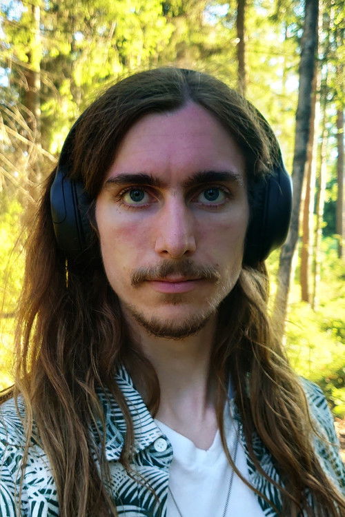 Foto de Alfred Nilsson