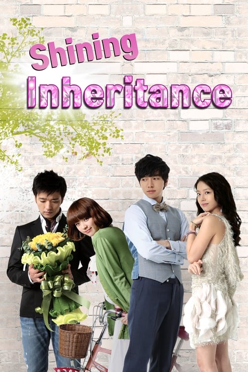 Poster Brilliant Legacy