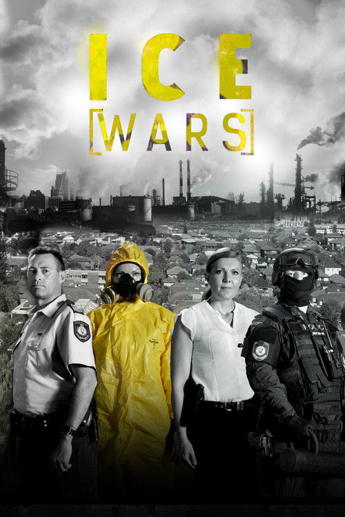 Escena 3 de Ice Wars