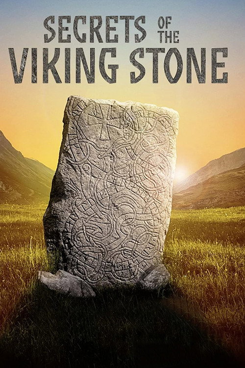 Secrets of the Viking Stone