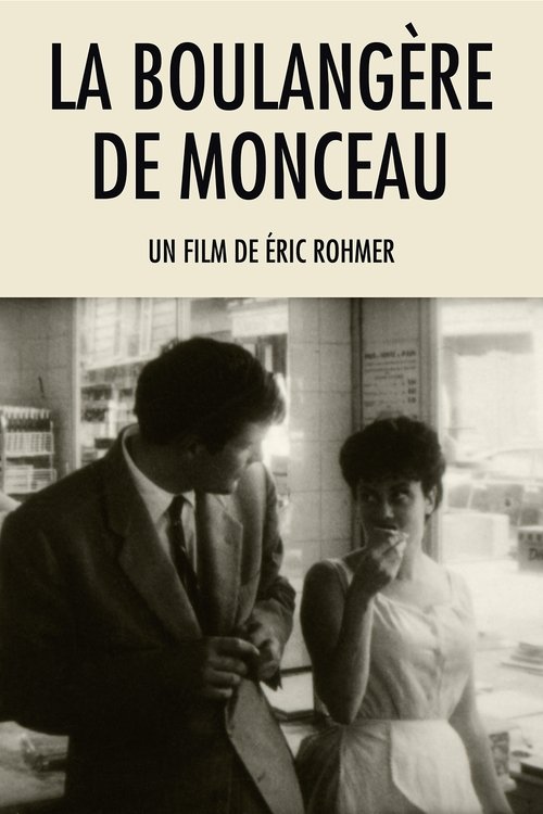 La Boulangère De Monceau (1963)