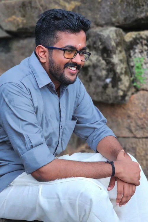 Foto de Sreeraj KS