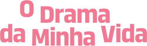 O Drama da Minha Vida - Logo 4