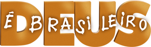 Deus é Brasileiro