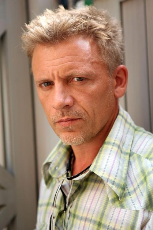 Kép: Callum Keith Rennie színész profilképe