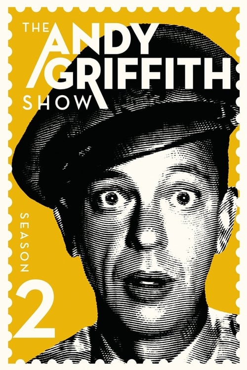 The Andy Griffith Show, S02 - (1961)