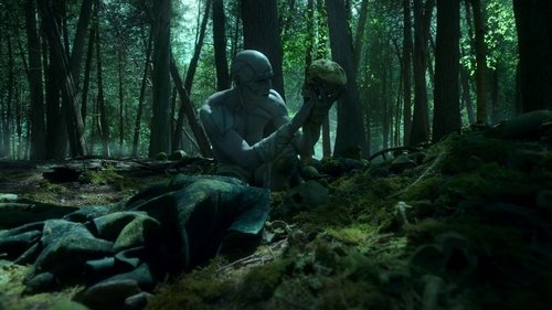 Frankenstein Movie Screenshot