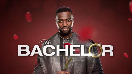 The Bachelor - Afrique Bild 4