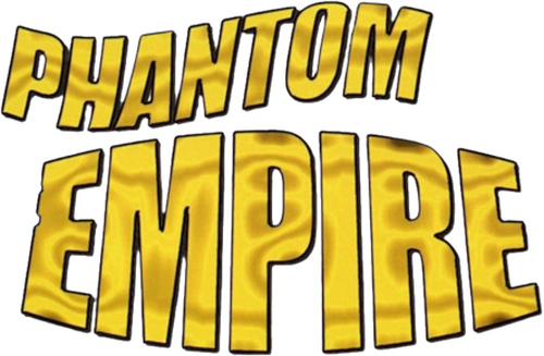 The Phantom Empire