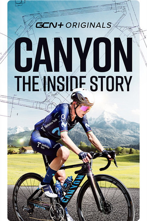 Canyon: The Inside Story